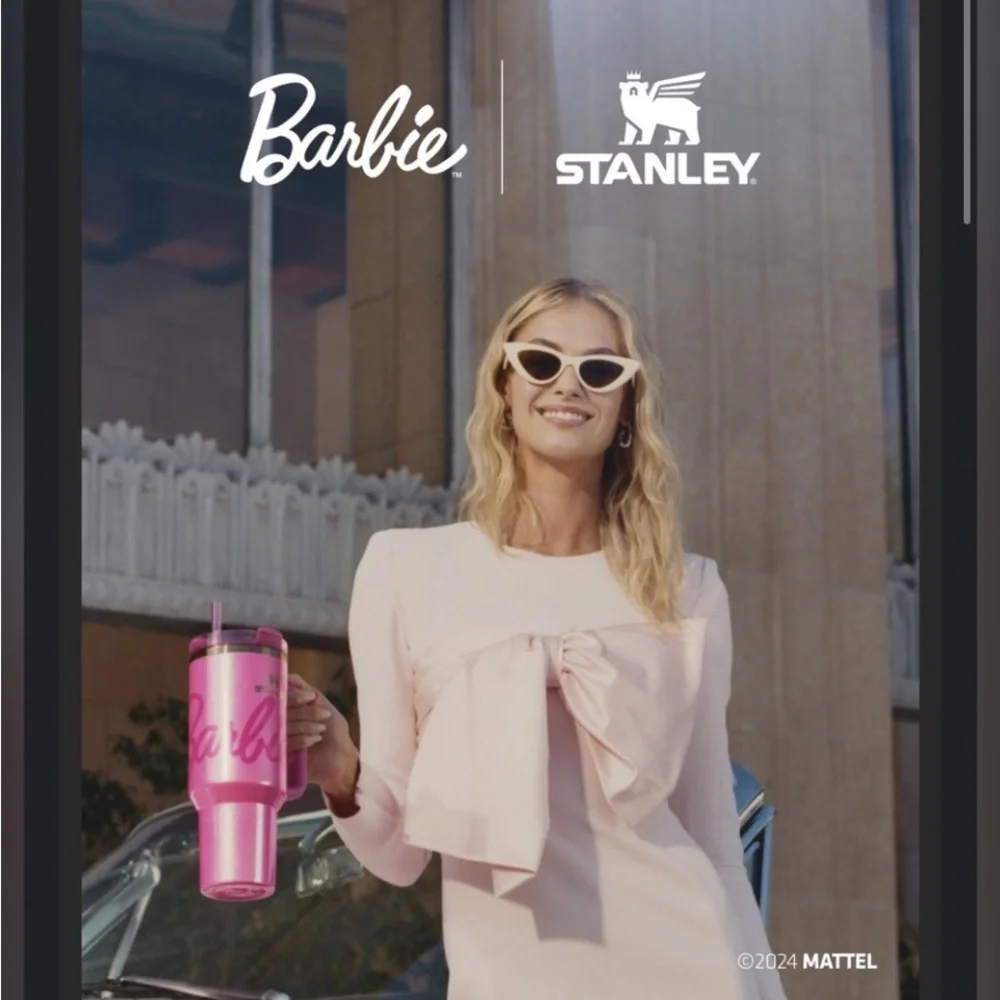 Stanley oz quencher cupholder